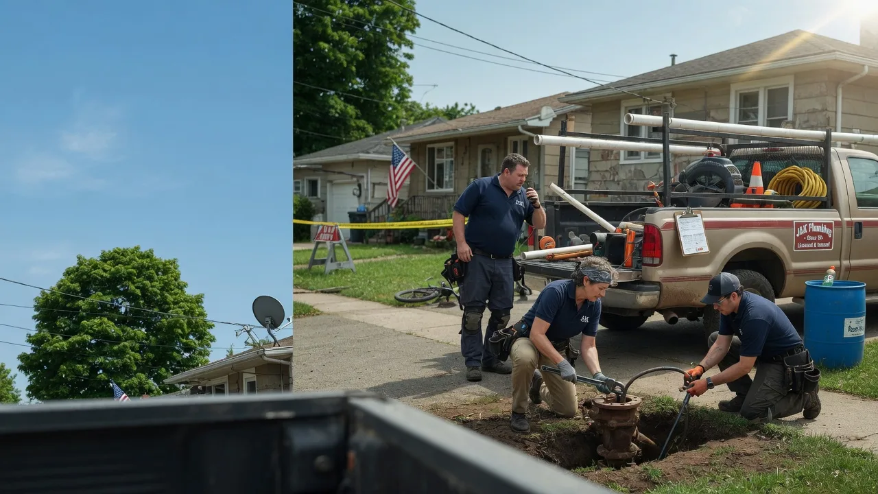 Water Heater Replacement in Dora, MO near me
